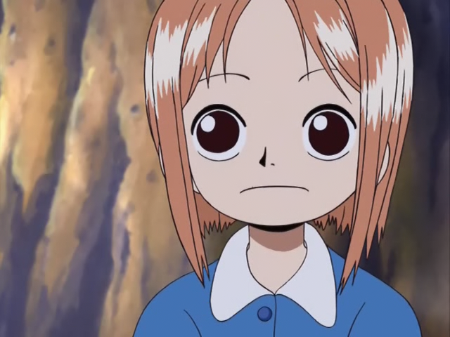 One Piece: Oounabara ni Hirake! Dekkai Dekkai Chichi no Yume! (RedLineSP)